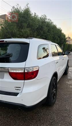 دودج دورانجو